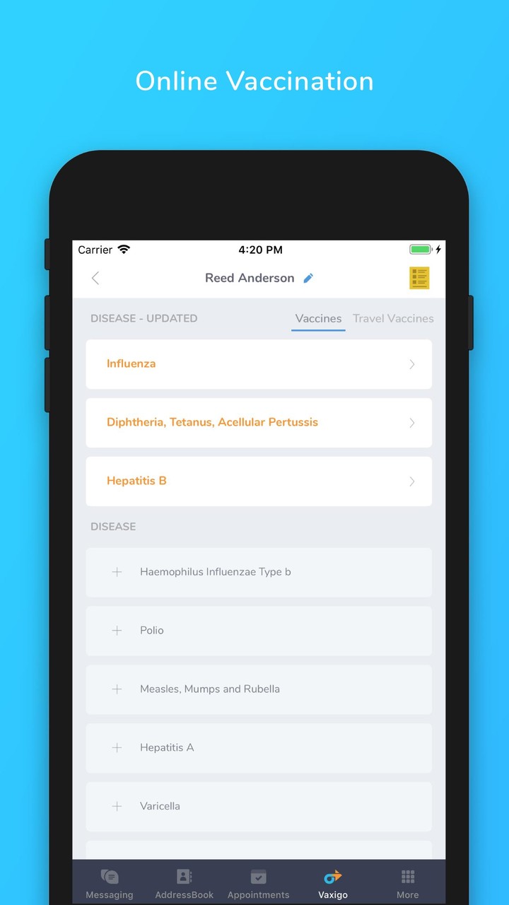 Azova screenshot image 4_Popularmodapk.com
