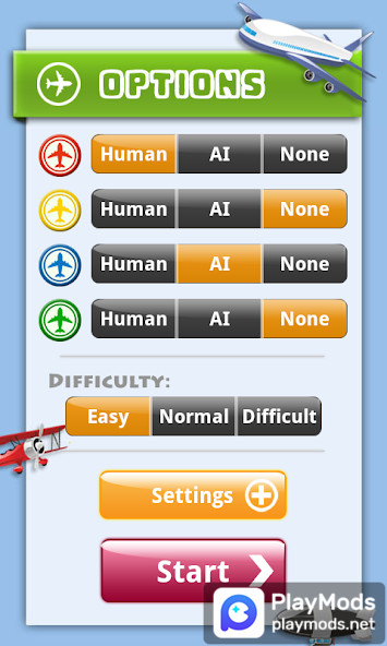 Battle Ludo<span>(No ads)</span> screenshot image 2_Popularmodapk.com