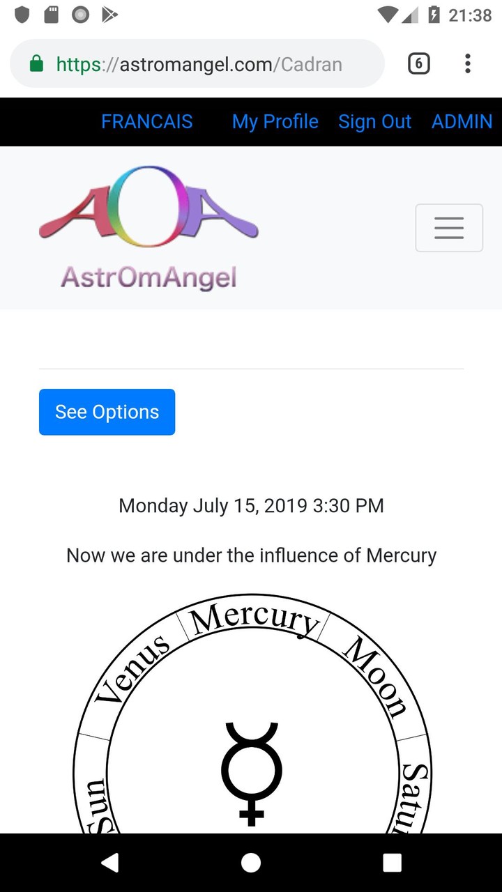 StarWatch screenshot image 1_Popularmodapk.com