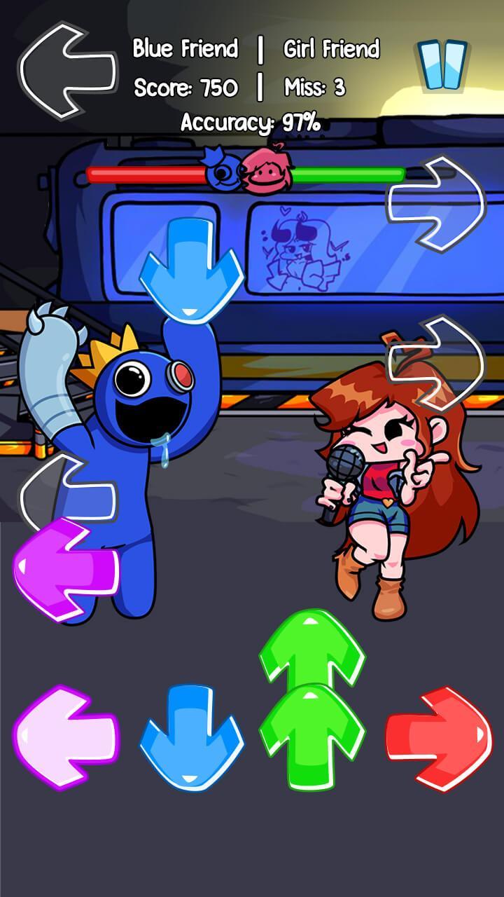 Music Battle FNF Full Mode screenshot image 8_Popularmodapk.com