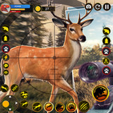 Deer Hunting Animal Gun Games1.0.38_Popularmodapk.com