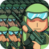 100T Earth Defender Corps<span>(Unlimited Currency)</span>1.0.0_Popularmodapk.com