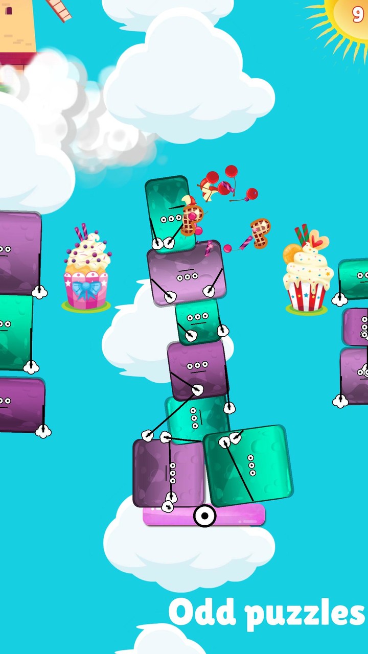 World of Smile screenshot image 2_Popularmodapk.com