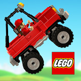 LEGO® Hill Climb Adventures1.0.2_Popularmodapk.com