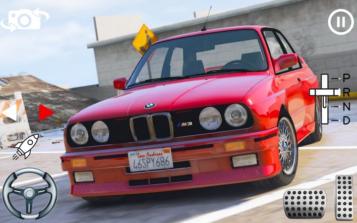 Car Games for Driving screenshot image 1_Popularmodapk.com