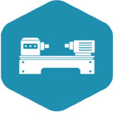 Lathe Machine Operation0.0.3_Popularmodapk.com