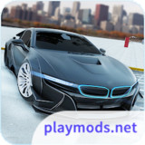 Parking Car School Driving Sim<span>(Unlimited money)</span>8.0_Popularmodapk.com