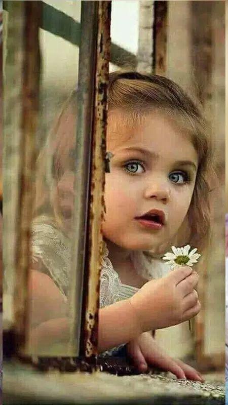 صور اطفال وبنات صغار حلوين screenshot image 2_Popularmodapk.com