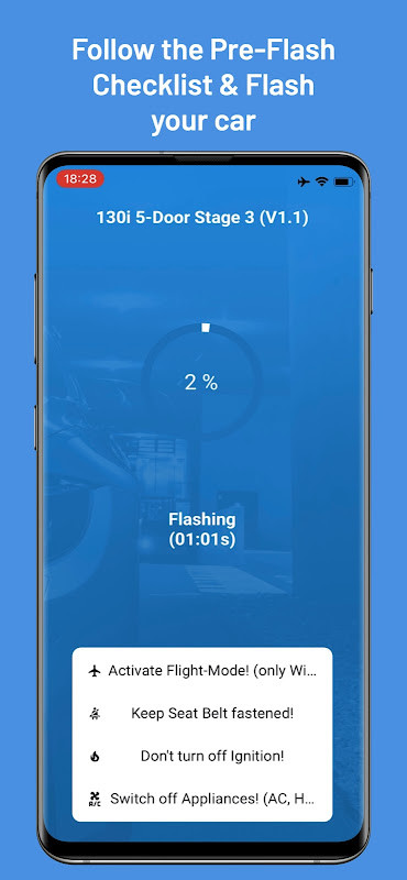 xHP Flashtool screenshot image 14_funmod.online