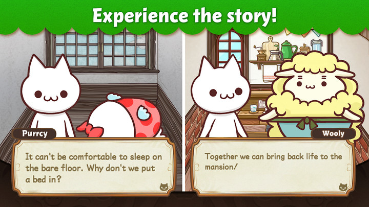 Mystic Mansion(Unlimited Money) screenshot image 4_Popularmodapk.com