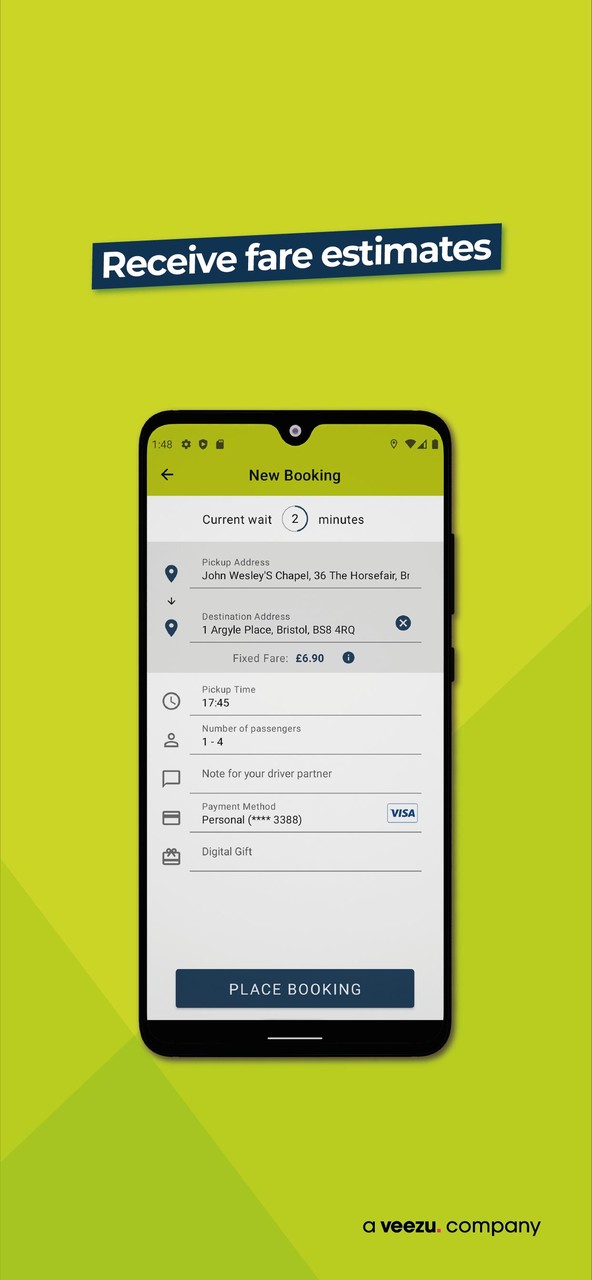 V Cars screenshot image 4_Popularmodapk.com