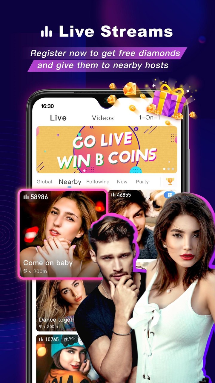 The Farmers Mistress screenshot image 2_Popularmodapk.com