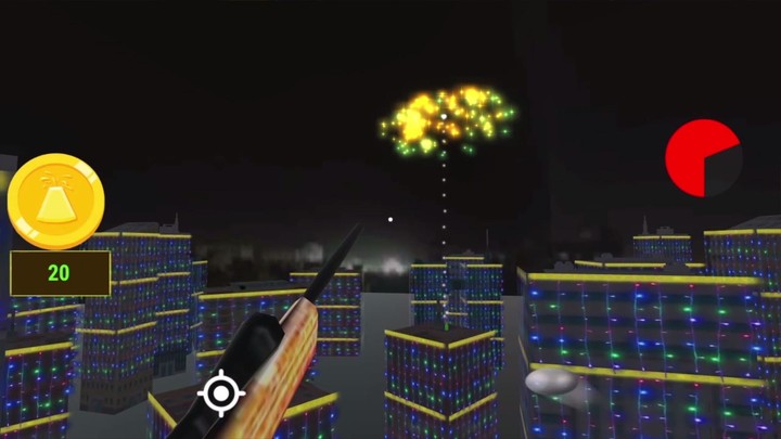 Happy Cracker Diwali screenshot image 4_Popularmodapk.com