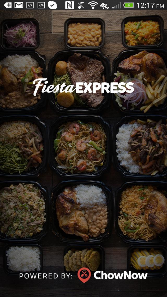 Fiesta on 7 screenshot image 3_Popularmodapk.com