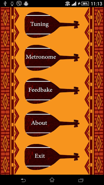 Global IPTV screenshot image 1_Popularmodapk.com