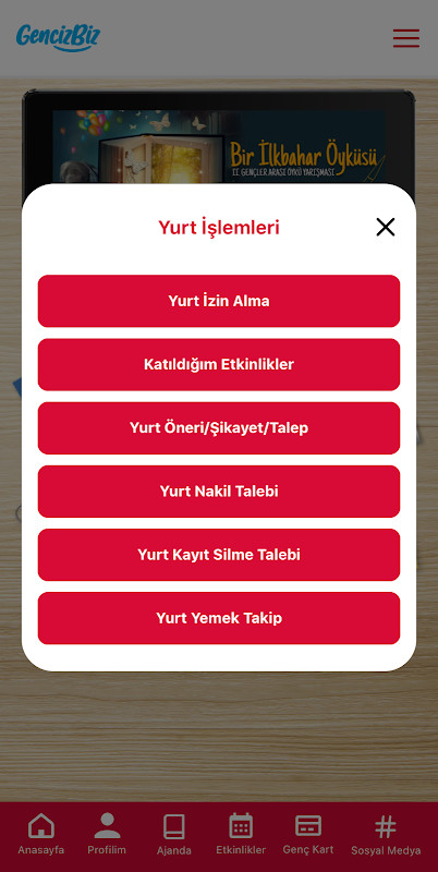 GencizBiz screenshot image 6_Popularmodapk.com