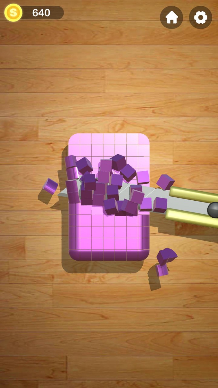 Antistress & Puzzle Games screenshot image 19_Popularmodapk.com