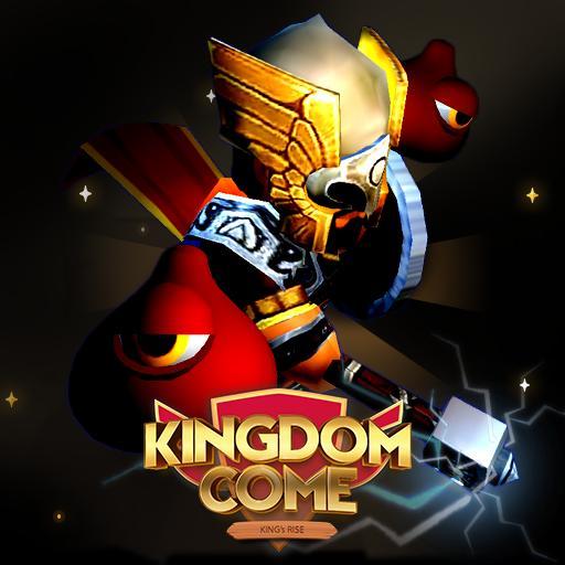Kingdom's come screenshot image 10_Popularmodapk.com