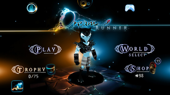 Dream Chaser<span>(Unlimited money)</span> screenshot image 1_Popularmodapk.com