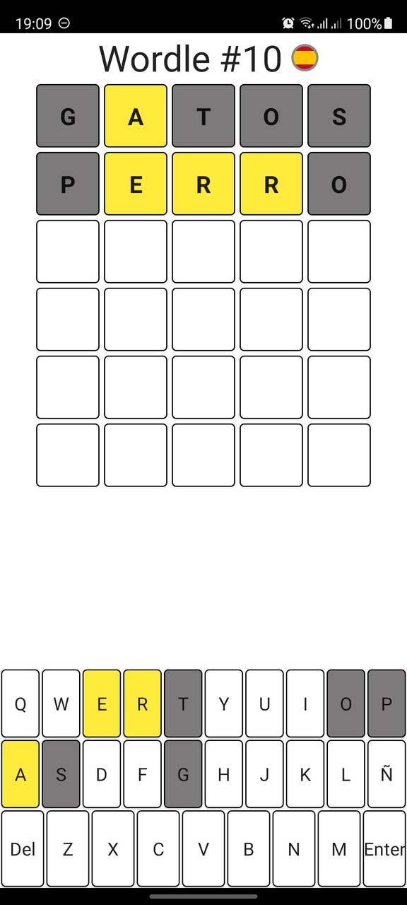 Find the word screenshot image 4_Popularmodapk.com