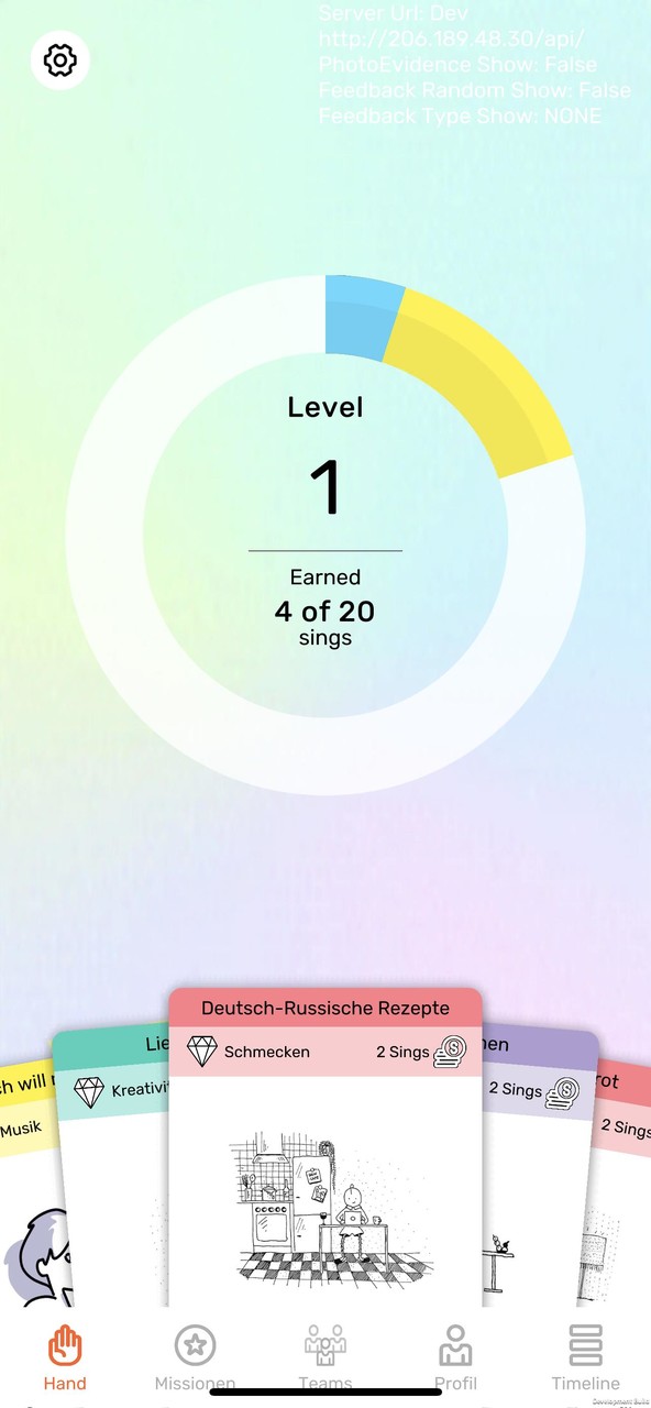 Superkraft Deutsch screenshot image 4_Popularmodapk.com