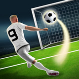 SOCCER Kicks - Stars Strike2.2.8_Popularmodapk.com