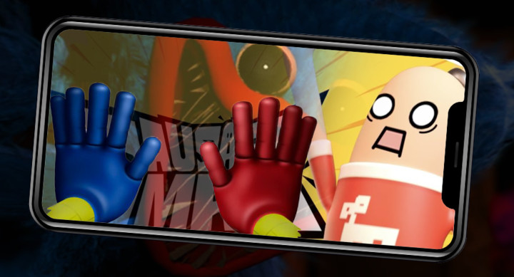 Playtime-Sausage Man guide screenshot image 2_Popularmodapk.com