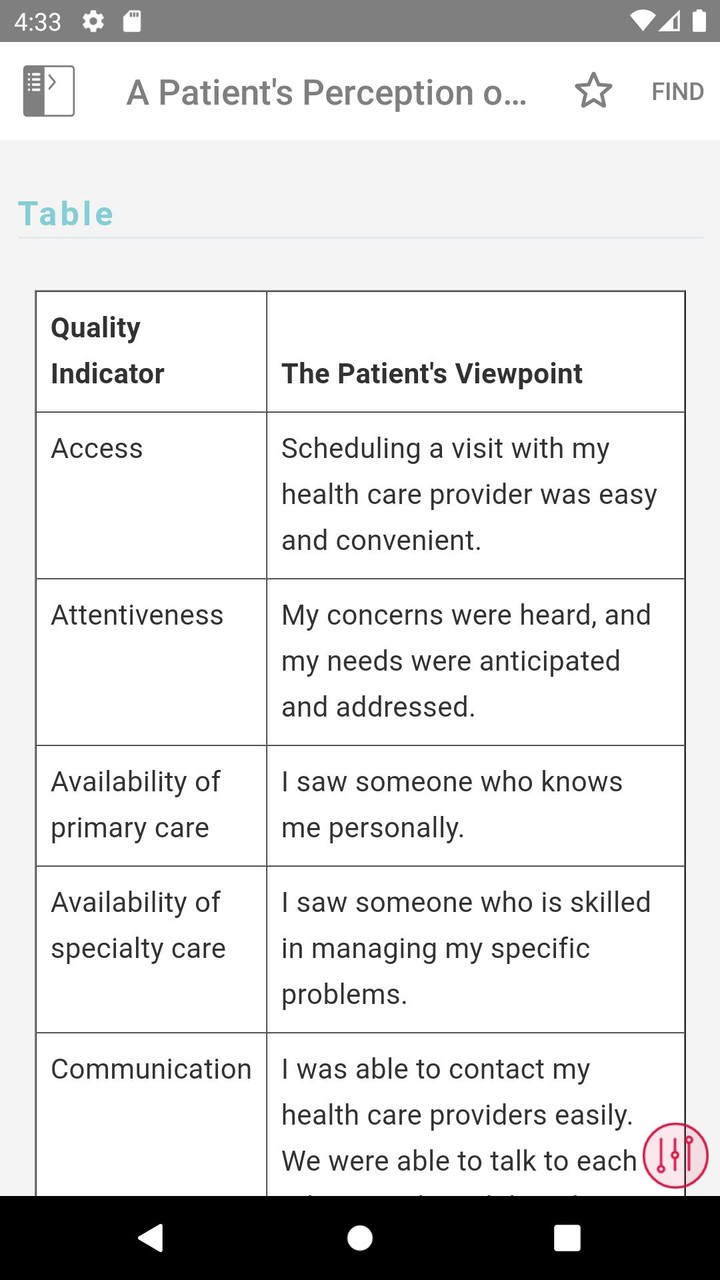 Taber's Medical Dictionary screenshot image 4_Popularmodapk.com