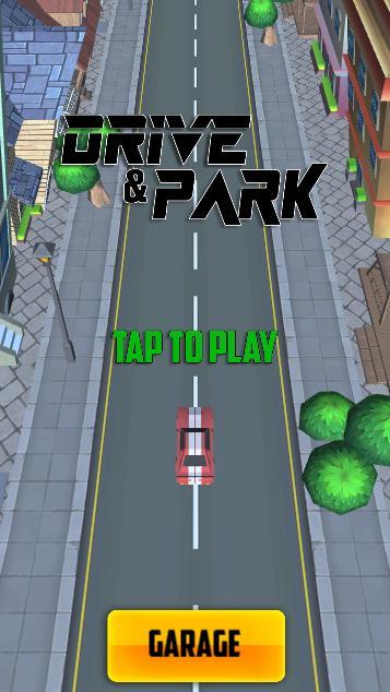 Parking Pro screenshot image 1_Popularmodapk.com