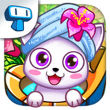 Forest Folks: Pet Shop Spa1.0.30_Popularmodapk.com