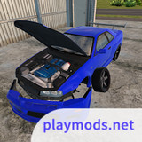 Mechanic 3D My Favorite Car<span>(Free Shopping)</span>12.6_Popularmodapk.com