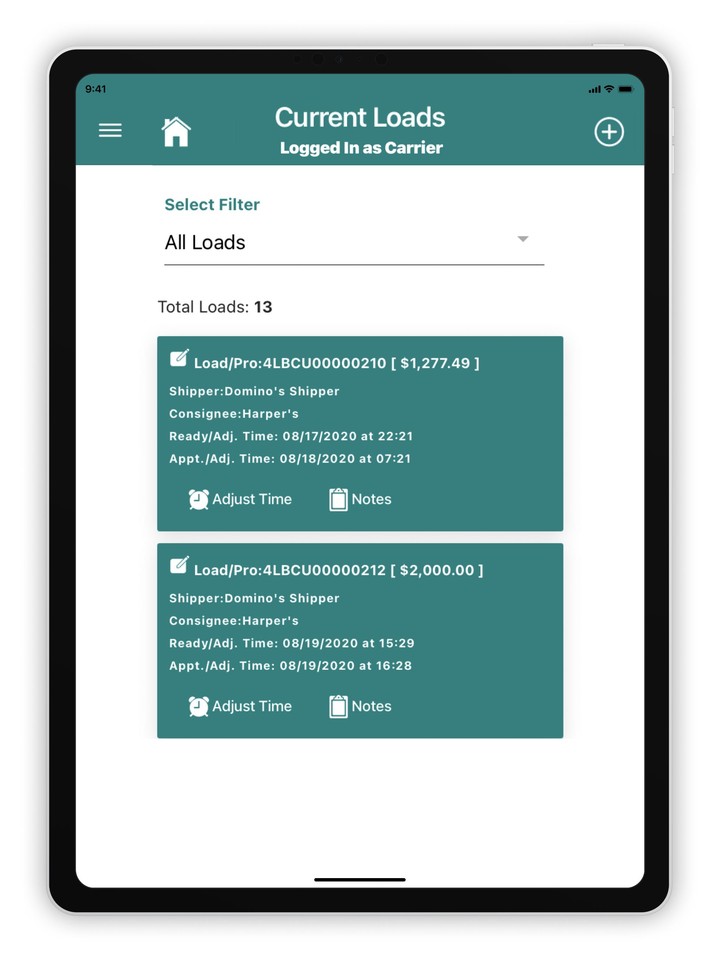 LYNKS TMS screenshot image 15_Popularmodapk.com