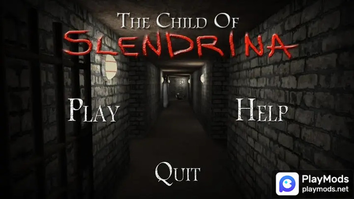 The Child Of Slendrina<span>(No Ads)</span> screenshot image 1_Popularmodapk.com