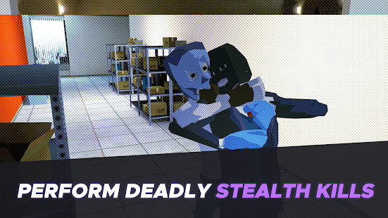 Smash Fury screenshot image 6_Popularmodapk.com