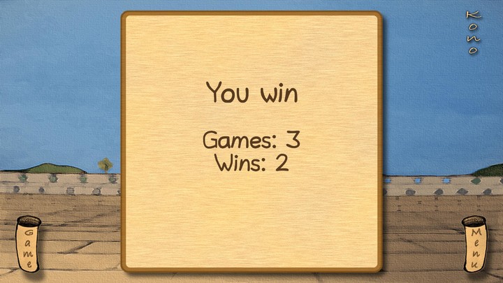 Kono – Logical Korean game screenshot image 4_Popularmodapk.com