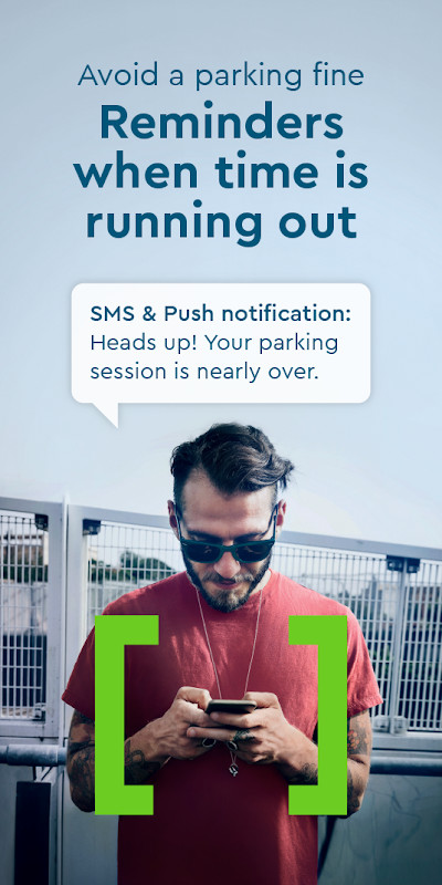 PARK NOW – Digital parking screenshot image 5_Popularmodapk.com