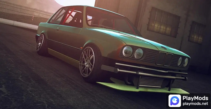 Drift Zone 2<span>(Unlimited money)</span> screenshot image 5_Popularmodapk.com