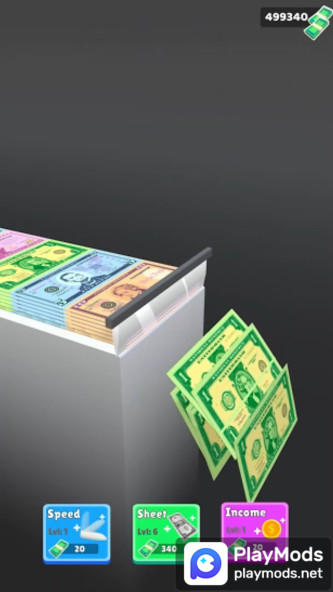 Money Maker Idle<span>(No Ads)</span> screenshot image 6_Popularmodapk.com