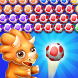 Egg Shooter: Shoot Dinosaur1.1.9_Popularmodapk.com