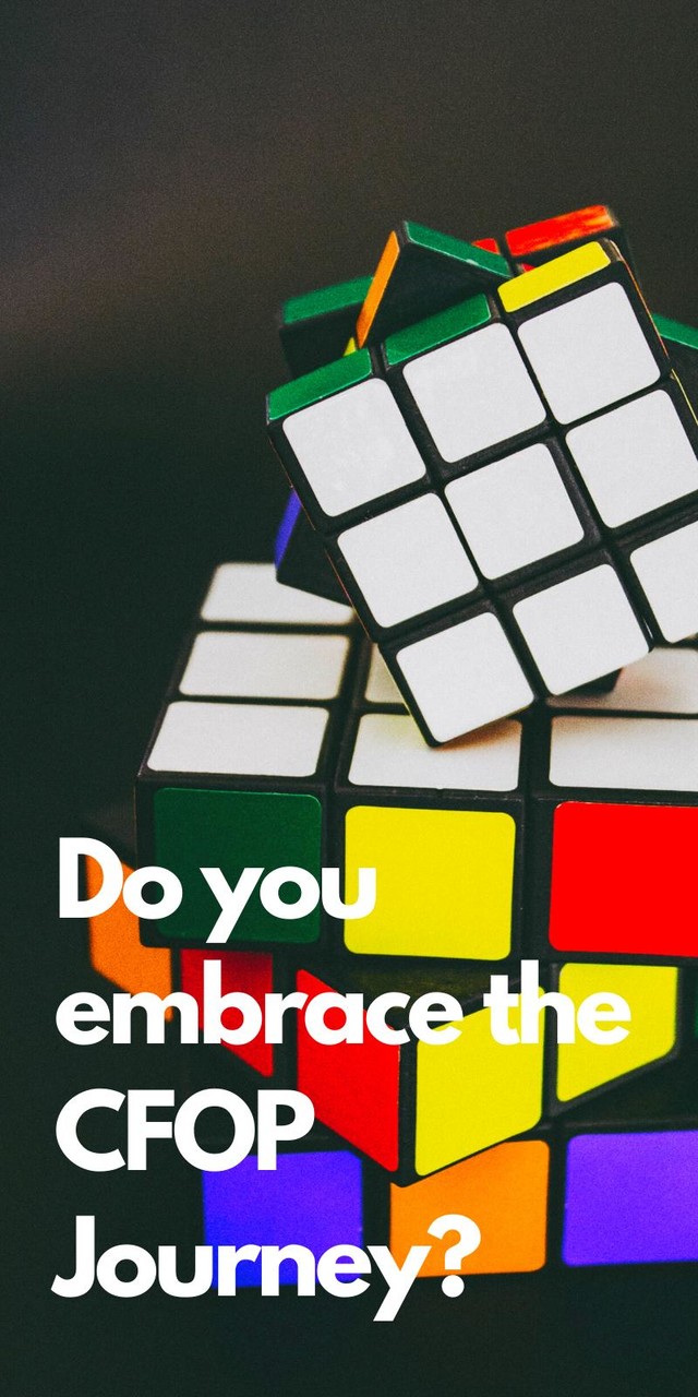 Fridrich Method CFOP Tutorial screenshot image 5_Popularmodapk.com