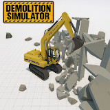 Demolition Simulator<span>(No Ads)</span>2_Popularmodapk.com