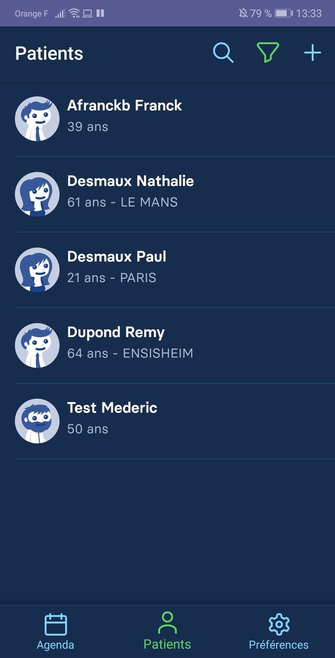 Topaze Air screenshot image 10_Popularmodapk.com