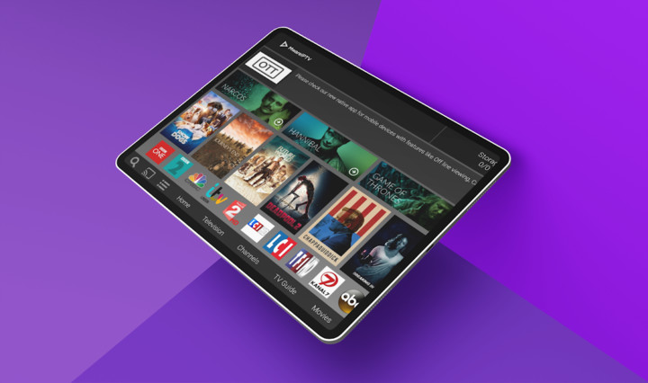 MwareTV screenshot image 8_Popularmodapk.com