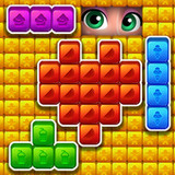 Cube Blast: Match Block Puzzle1.16_Popularmodapk.com
