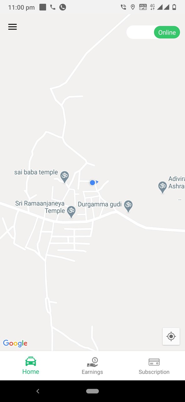 CHOIS® - Captain, Drive&Earn screenshot image 2_Popularmodapk.com