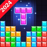 Block 99 Go : Gem Puzzle1.4.7_rowtechapk.com