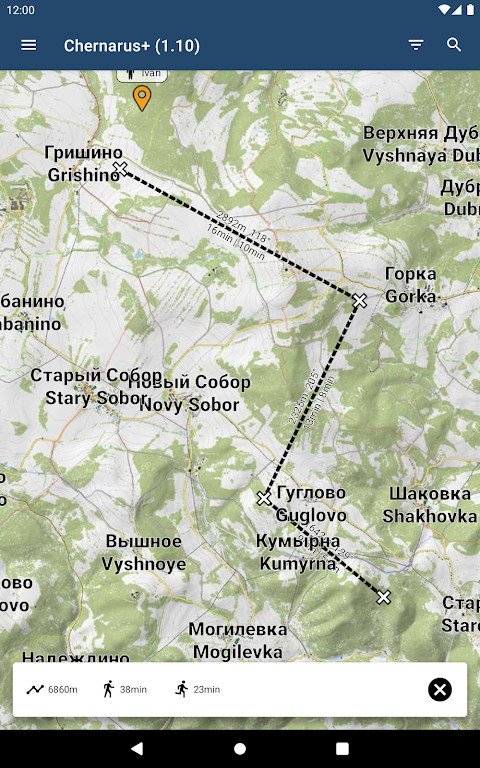 Tele Latino screenshot image 7_Popularmodapk.com