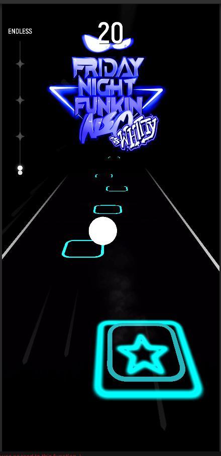 Whitty Mod : FNF Music Battle screenshot image 9_Popularmodapk.com