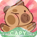 Capy Pop Drop<span>(No Ads Free Rewards)</span>1.0_Popularmodapk.com