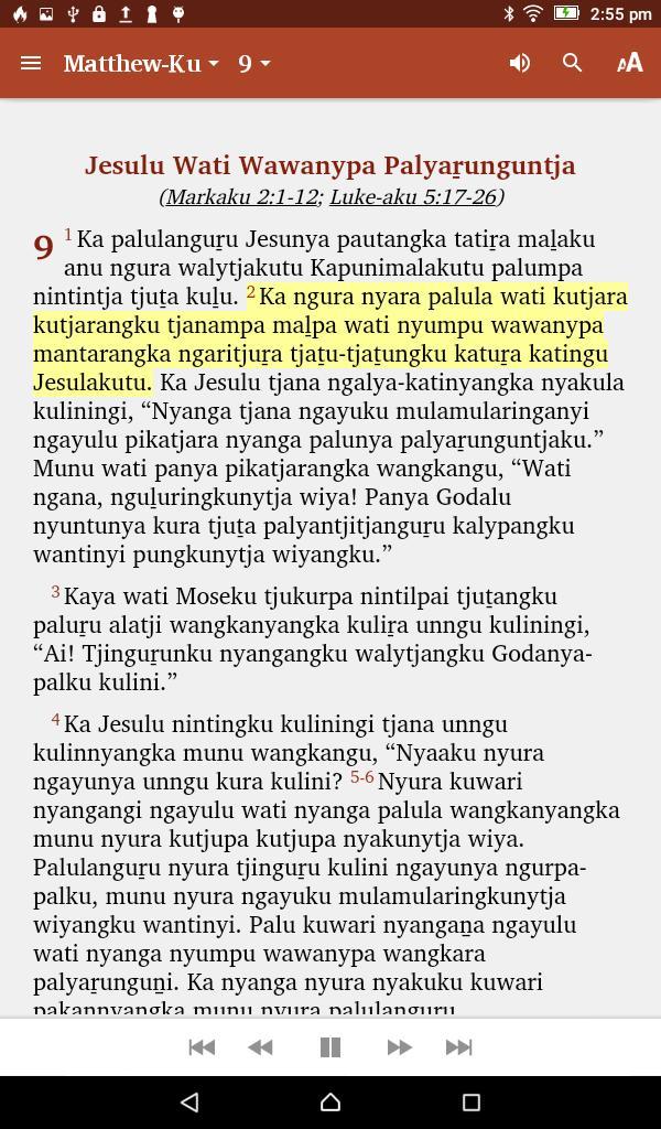 Tjukurpa Palya screenshot image 8_Popularmodapk.com